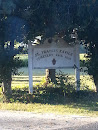 St. Francis Xavier Cemetery