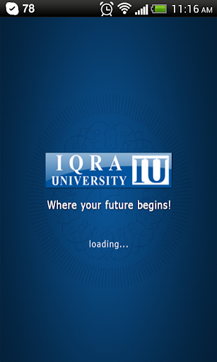 Iqra University Official