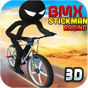BMX Stickman Racing.apk 1.0