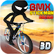 BMX Stickman Racing