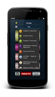 How to get Metro Paris Free 1.6 apk for pc