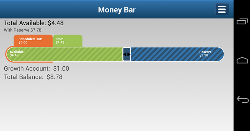 apk share: pnc virtual wallet sign in