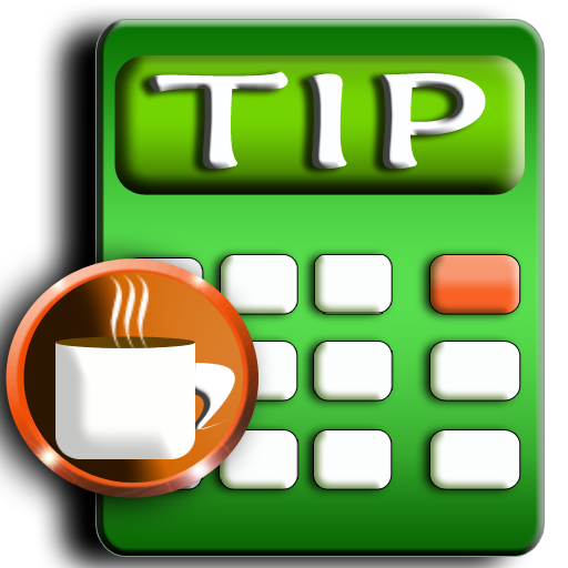 Tip Calculator LOGO-APP點子