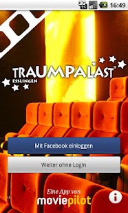 Traumpalast Esslingen