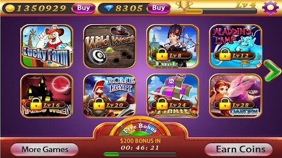 Casino Slots Screenshots 8