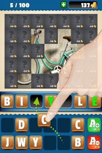 How to mod words quizdom - reveal & guess patch 1.0 apk for bluestacks