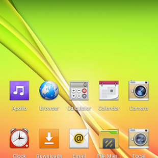 CM10.2 CM9 LG Optimus G2 Theme 1.2.0 Full Apk Download