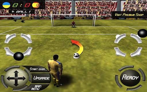 Soccer 1.0.8 APK