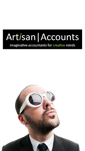 Artisan Accounts