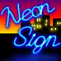 NeonSign logo