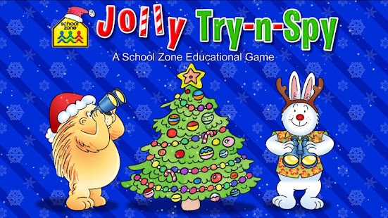  Jolly Try-n-Spy-   
