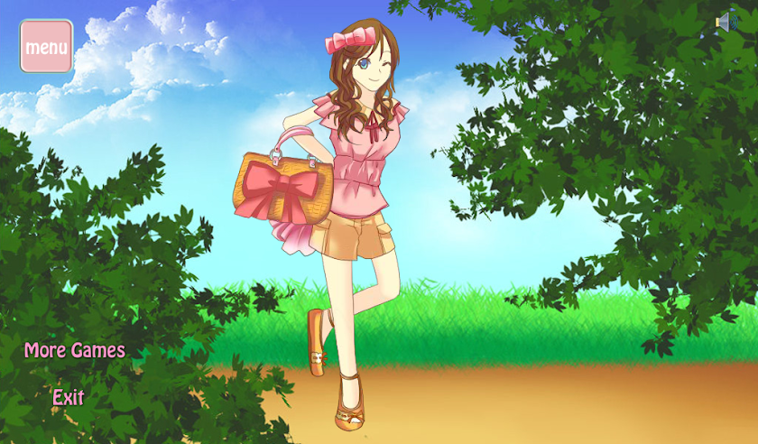 Summer Photoshoots Screen 3