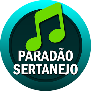 Paradão Sertanejo logo