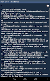 Serbian Holy Bible poster 13