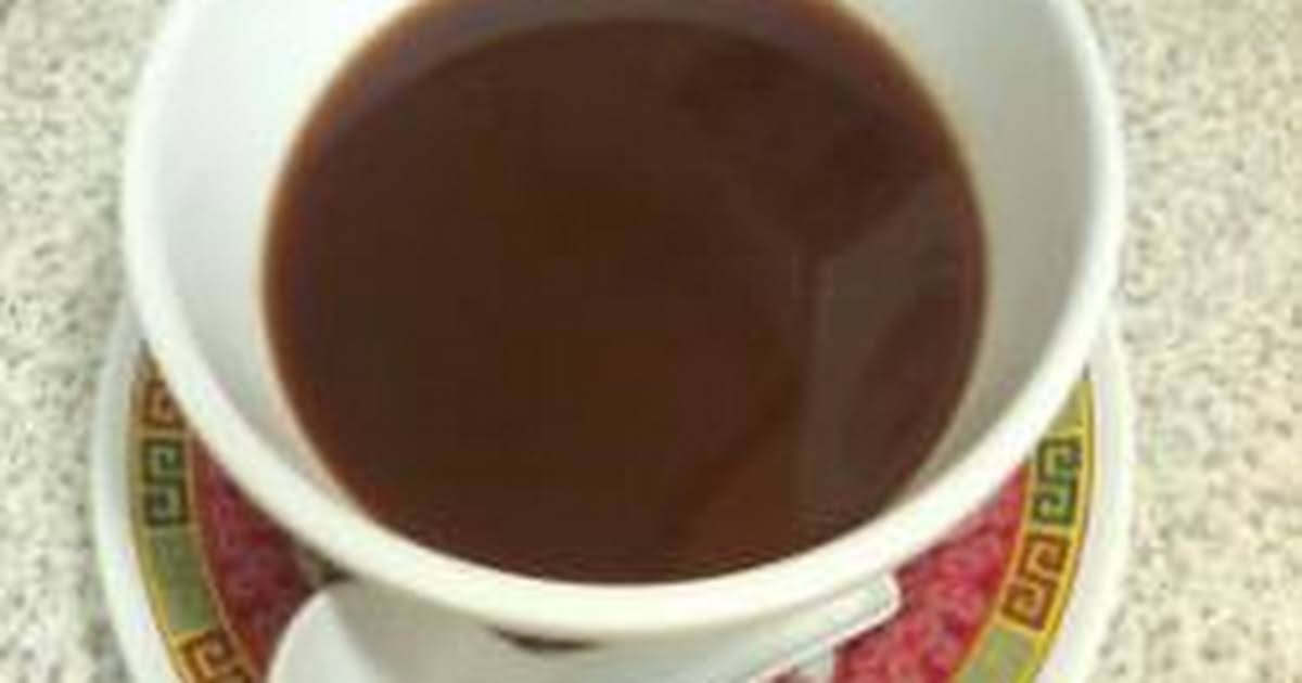 10-best-chinese-gravy-sauce-recipes