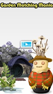 Lastest Garden Matching Mania APK