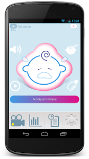 How to install Baby video monitor - FREE [v0.1.345]admob apk for pc