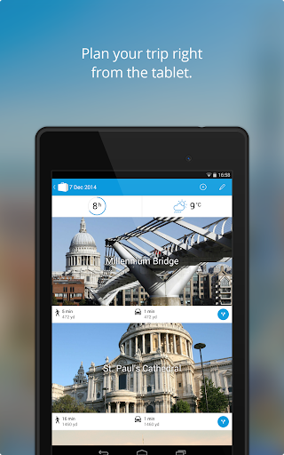 【免費旅遊App】Wellington Travel Guide & Map-APP點子