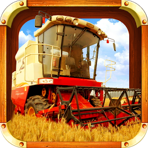 Reaping Machine Farm Simulator Hacks and cheats