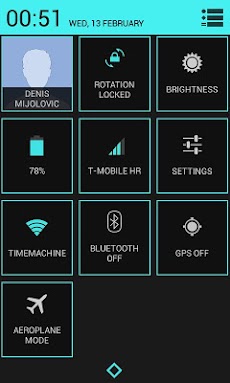 Ctos Donation Androidアプリ Applion