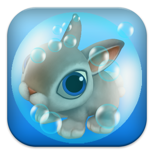 Bunny Bubble Shooter