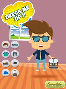 How to download Boy Dress Up - Game for Kids 1.0.1 unlimited apk for laptop