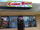 The Comic Book Shop 