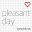 Pleasant Day Go Launcher Download on Windows