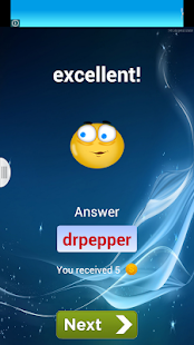 Logo quiz Screenshots 1