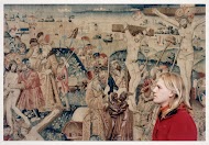 Zaal 241 van afdeling Beeldhouwkunst en Kunstnijverheid