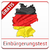 naturalization test Germany