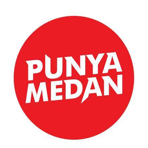 Punya Medan 商業 App LOGO-APP開箱王