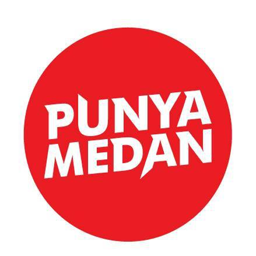 Punya Medan LOGO-APP點子