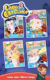 Ear Doctor - Libii Hospital poster 7