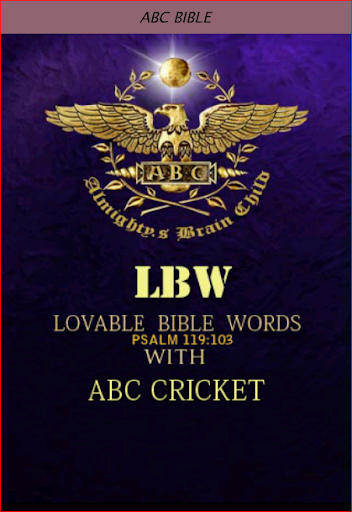 ABC BIBLE