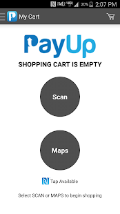 PayUp Screenshots 0