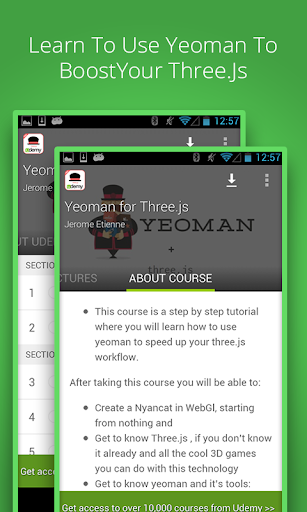 How To Use Yeoman