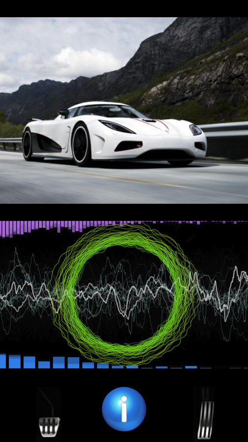 Car Sounds Android Apps on Google Play