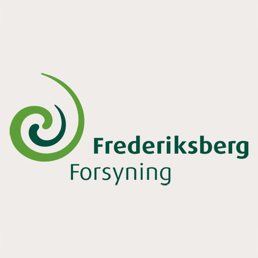 Frederiksberg Forsyning LOGO-APP點子