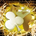 Spades gold theme 480×800 logo