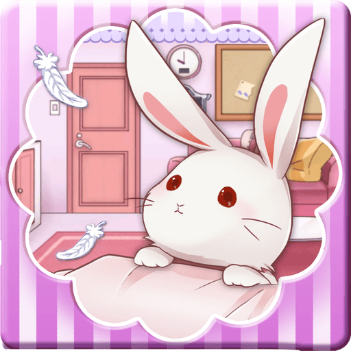 Escape Game: Petit Ange LOGO-APP點子