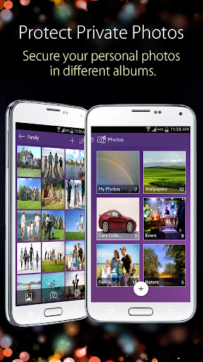 免費下載媒體與影片APP|Secure Photo Lock Gallery app開箱文|APP開箱王