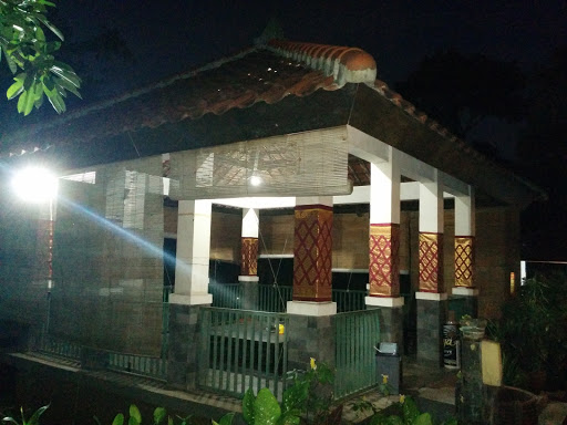 Pendopo Balai Bengong