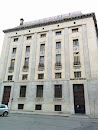 Banco Di Sicilia Sede Di Palermo