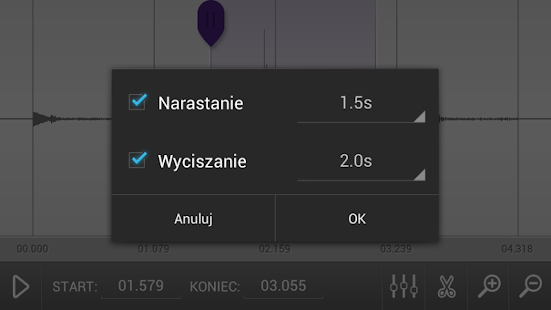 Lastest Muzyka na czekanie w Play APK