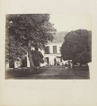 Batavia - Commensalenhuis Ernst