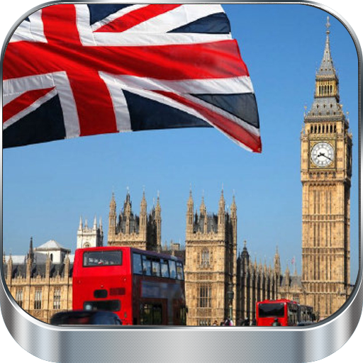 London Travel Guide 旅遊 App LOGO-APP開箱王