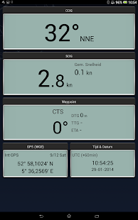 Free DKW 1801 North Sea Coast 2015 APK