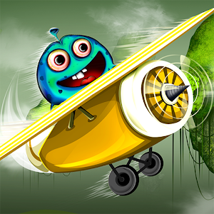 Sky Monster Adventure + 1.0