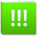 Crispynote!!! icon